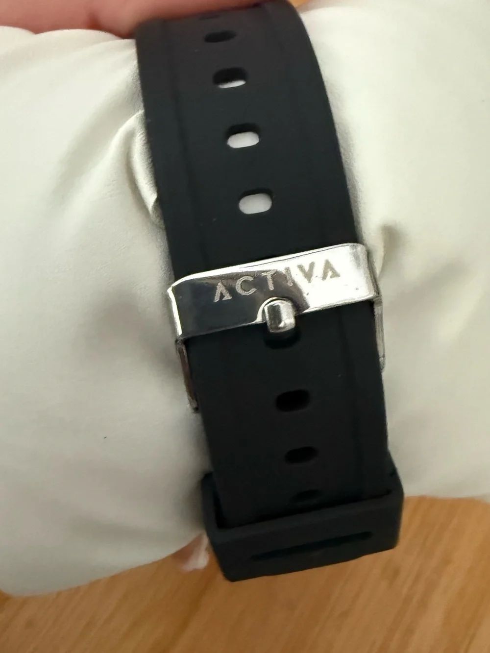 Ativa digital display